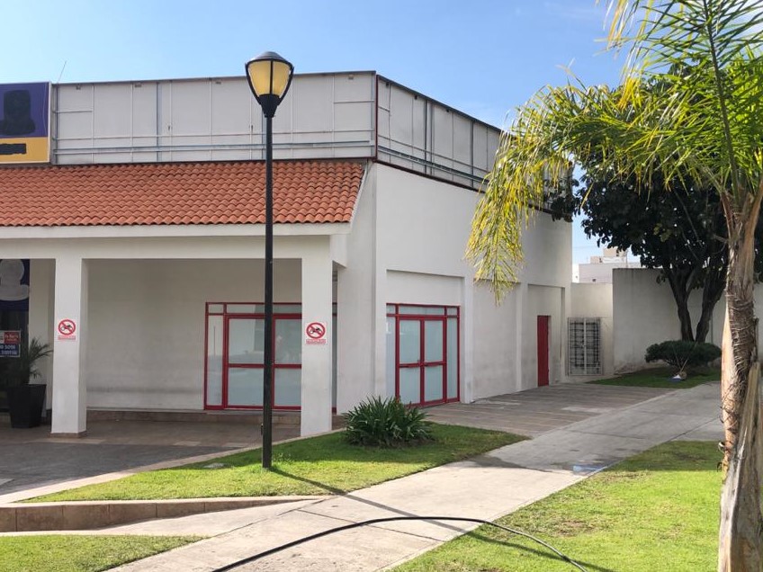 JARDINES DE GUADALUPE - Local (Renta)